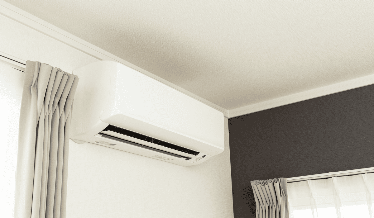 Mail İnverter Klima Servisi